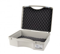 Bohle storage case for suction lifter.
