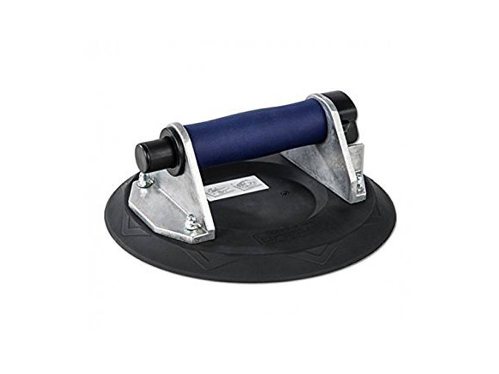 Veribor® aluminium pump suction lifter.