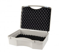 Bohle storage case for suction lifter.