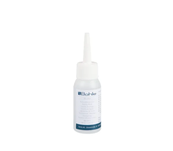 Silberschnitt® cutting fluid, 50 ml.