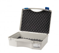 Veribor® Aluminium suction lifter, 2-piece set (including case).