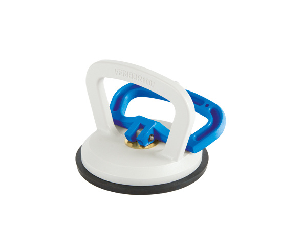 Veribor® Plastic single-nap suction lifter
