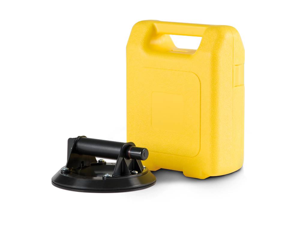 Wood's Powr-Grip® pump suction unit N4000.