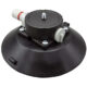 Wood’s Powr-Grip® 15.3 cm (6") pump suction unit for use with a 1/4-20 x 3/8" threaded stud, plastic housing