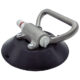 Wood's Powr-Grip® suction lifter with a sturdy metal handle and hand pump.
